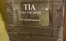 TIA casa vacanza