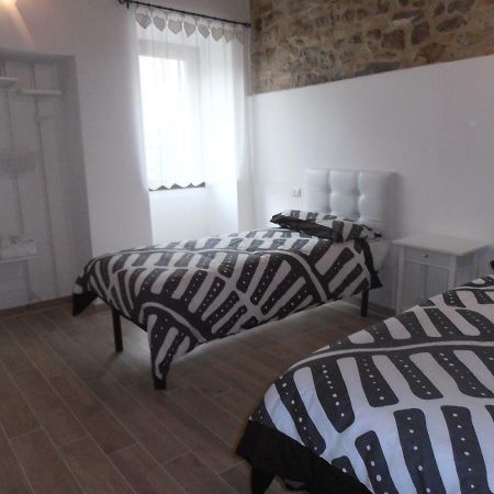 TIA casa vacanza Bevagna Esterno foto