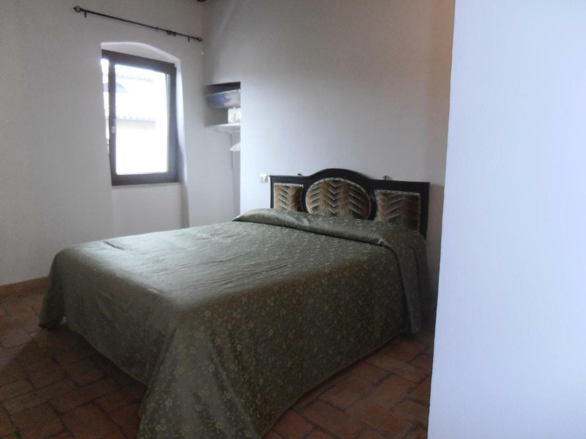 TIA casa vacanza Bevagna Esterno foto
