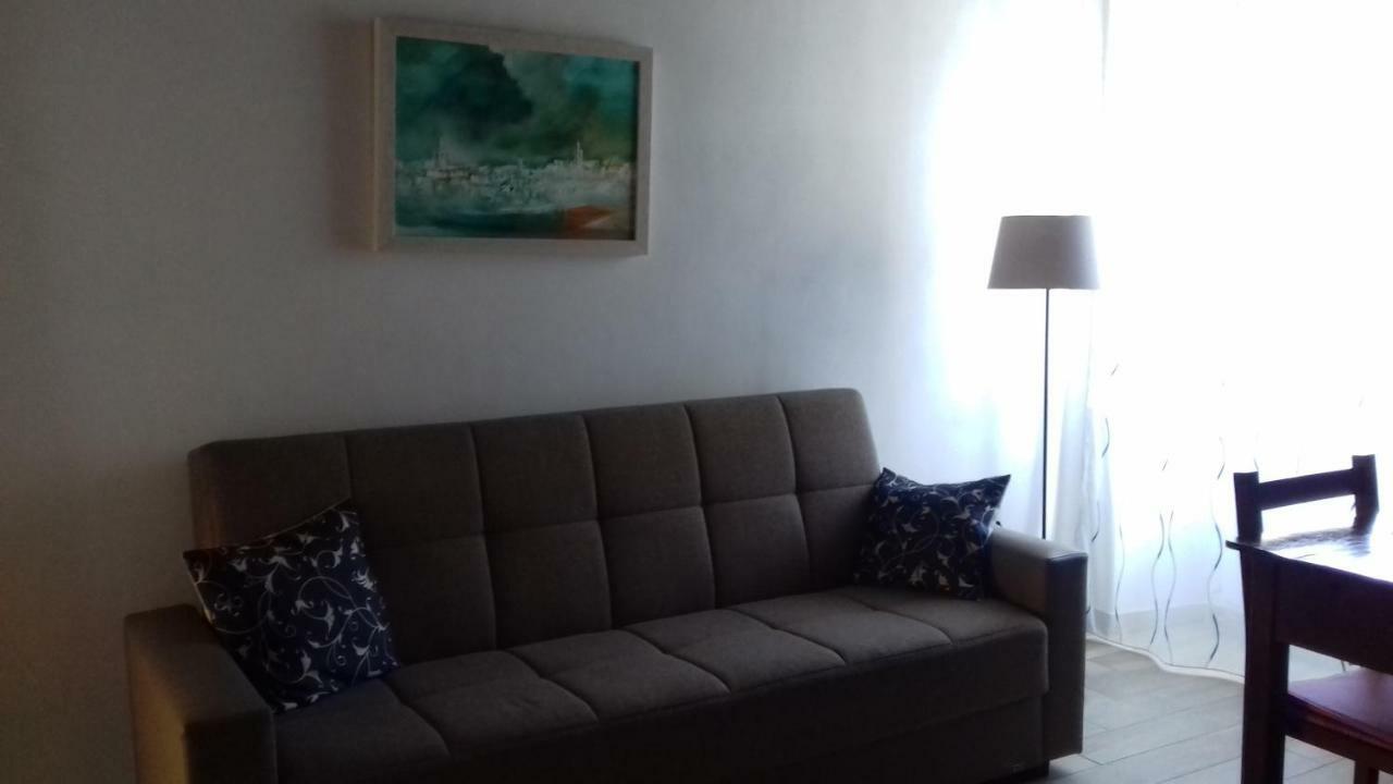 TIA casa vacanza Bevagna Esterno foto